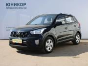 Hyundai Creta I Рестайлинг Нижний Новгород  - изображение 20