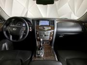 Nissan Patrol VI (Y62) Москва  - изображение 37