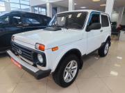Lada (ВАЗ) 2121 (4x4) I Рестайлинг Арзамас  - изображение 15