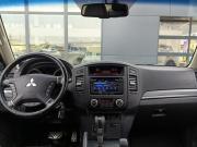 Mitsubishi Pajero IV Рестайлинг 1 Москва  - изображение 35