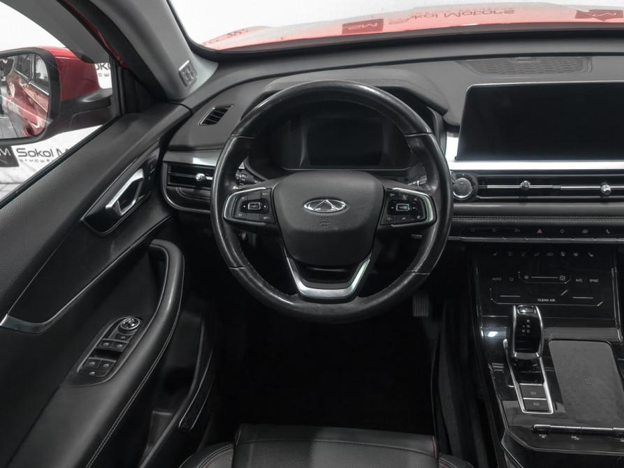 Chery Tiggo 7 Pro I Ростов-на-Дону  - изображение 8