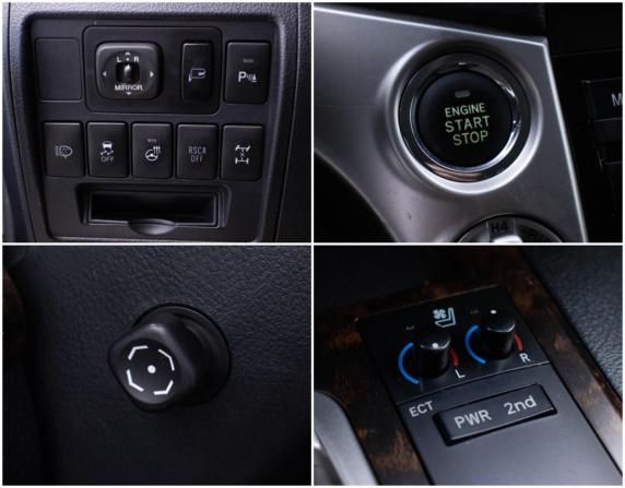 Toyota Land Cruiser 200 Series Рестайлинг 1 с пробегом 2012 года, цена 3 674 000 рублей, 145132 км, внедорожник, Автокод Объявления