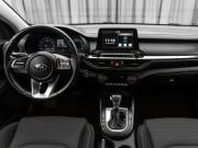 Kia Cerato IV Москва  - изображение 29