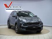 Kia Sportage IV Рестайлинг Уфа  - изображение 19