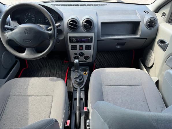 Renault Logan I с пробегом 2009 года, цена 299 900 рублей, 175691 км, седан, Автокод Объявления