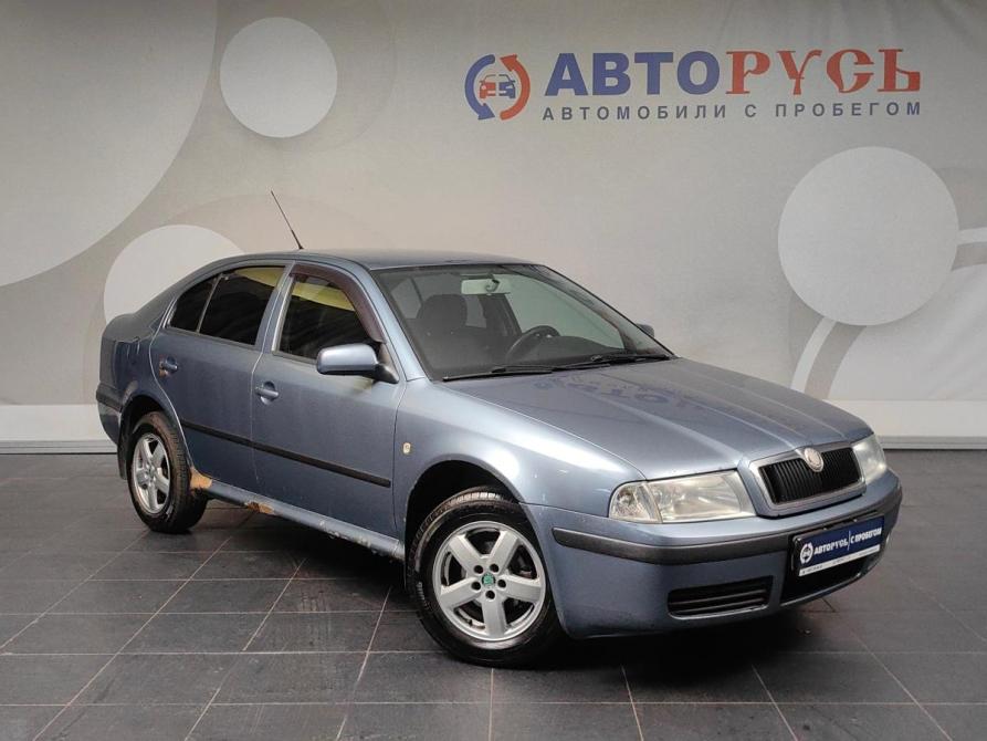 Skoda Octavia I (A4) Рестайлинг Москва  - изображение 1