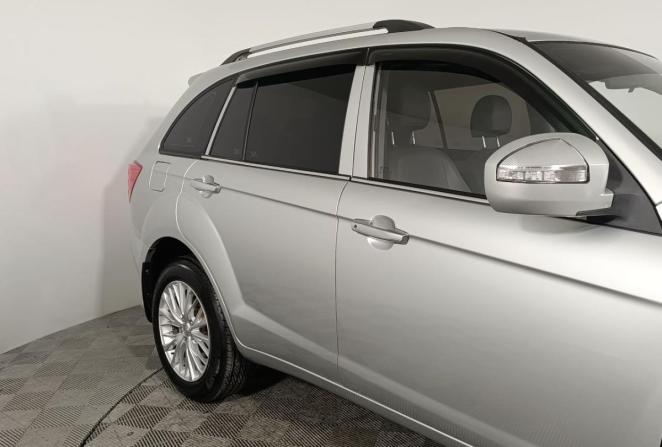 Lifan X60 I с пробегом 2015 года, цена 530 000 рублей, 117780 км, внедорожник, Автокод Объявления