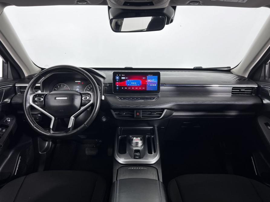 Haval Jolion I Калининград  - изображение 14