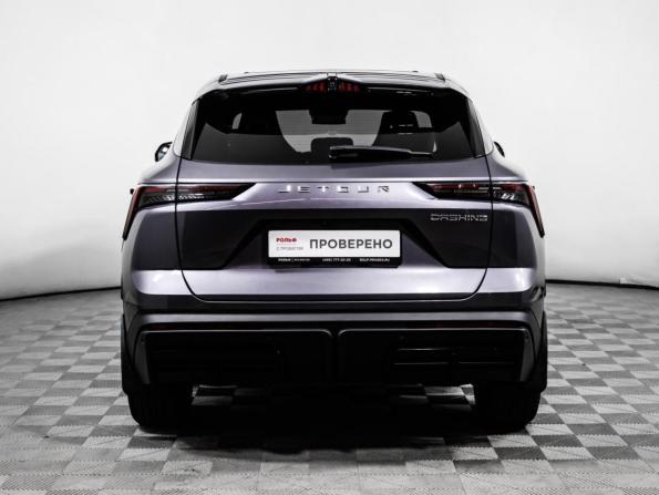 JETOUR DASHING I с пробегом 2023 года, цена 2 070 000 рублей, 32485 км, внедорожник, Автокод Объявления