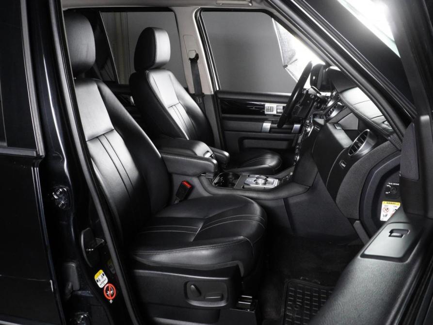 Land Rover Discovery IV Рестайлинг Минеральные Воды  - изображение 8