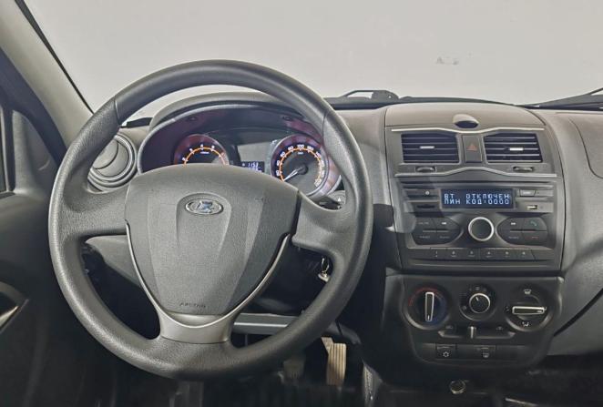 Lada (ВАЗ) Granta I Рестайлинг с пробегом 2021 года, цена 690 000 рублей, 70408 км, лифтбек, Автокод Объявления