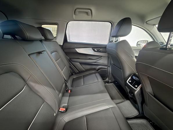 Chery Tiggo 7 Pro Max I с пробегом 2023 года, цена 1 780 000 рублей, 30421 км, внедорожник, Автокод Объявления