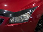 Chevrolet Cruze I Челябинск  - изображение 28