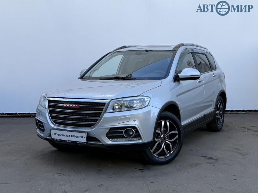 Haval H6 I Москва  - изображение 1