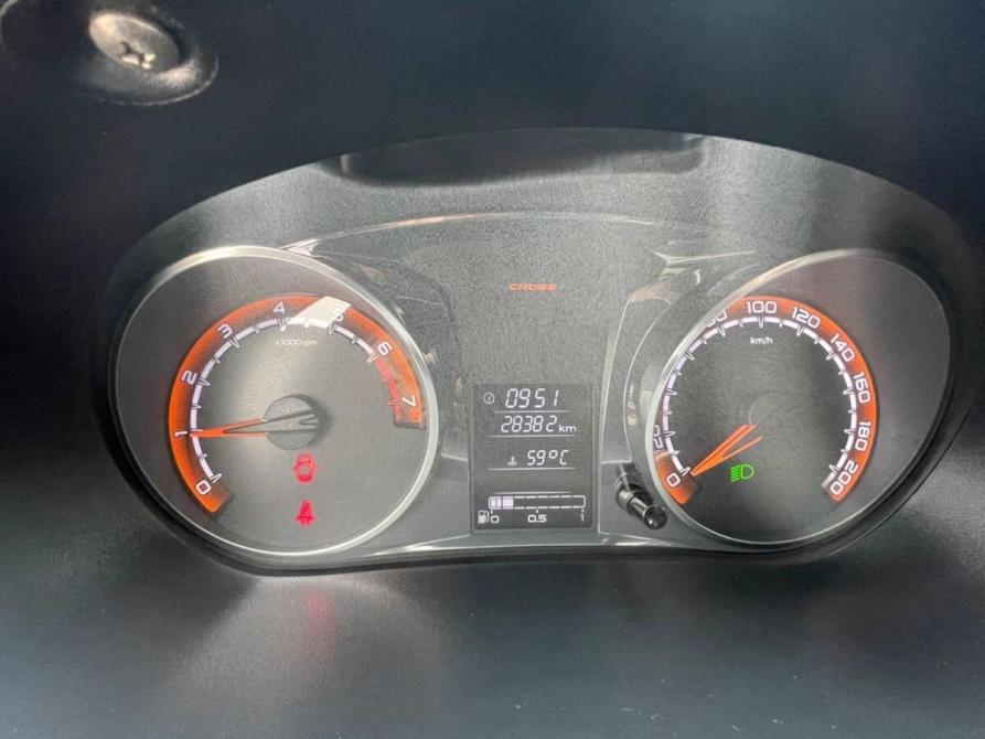 Lada (ВАЗ) Granta I Рестайлинг Серпухов  - изображение 15