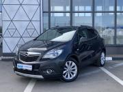 Opel Mokka I Москва  - изображение 20