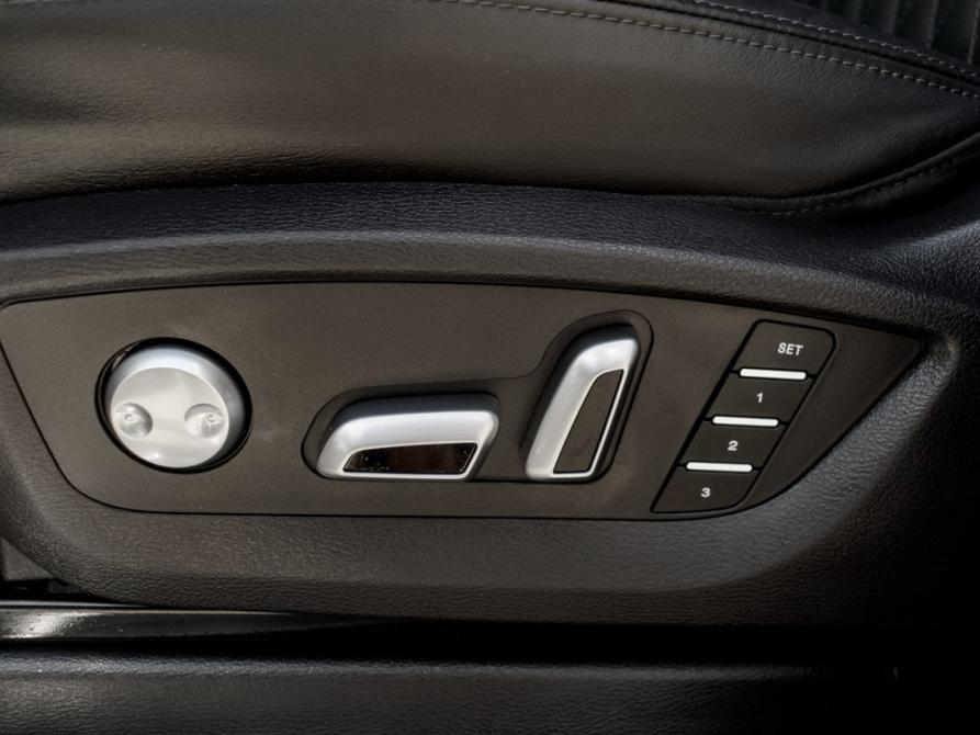 Haval H9 I Рестайлинг Екатеринбург  - изображение 30