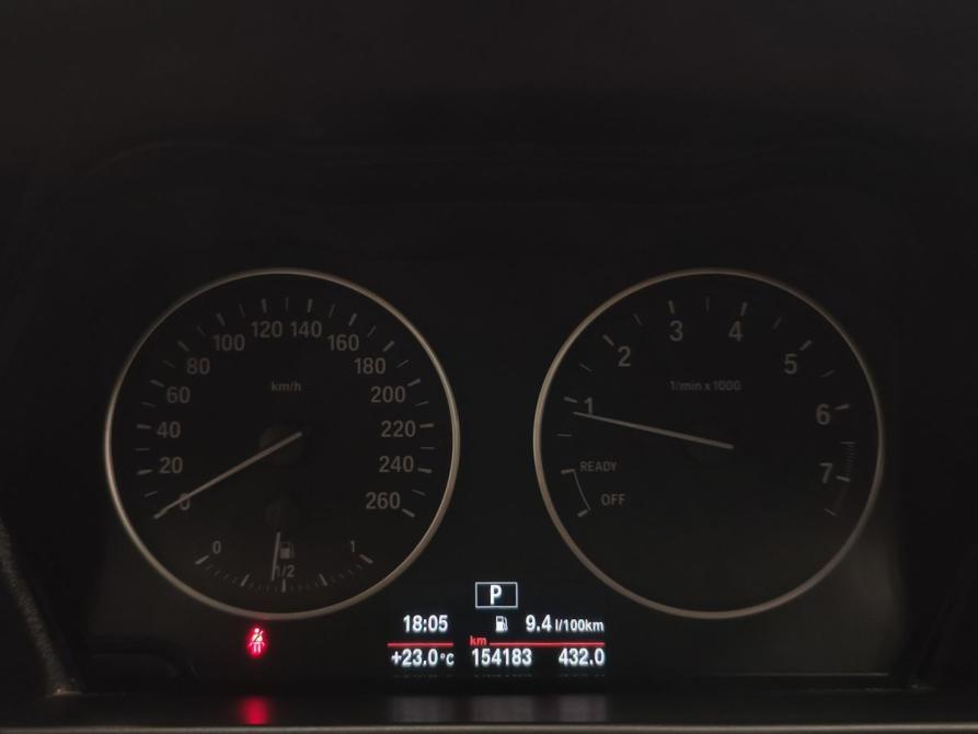 BMW 1 серии II (F20/F21) Уфа  - изображение 16