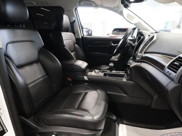Haval H9 I Рестайлинг с пробегом 2021 года, цена 2 357 000 рублей, 135945 км, внедорожник, Автокод Объявления