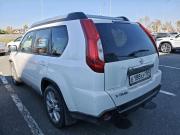 Nissan X-Trail II Рестайлинг Пермь  - изображение 9