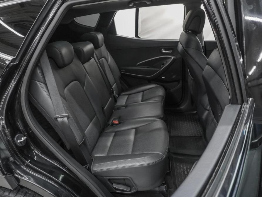 Hyundai Santa Fe III Рестайлинг Ростов-на-Дону  - изображение 7