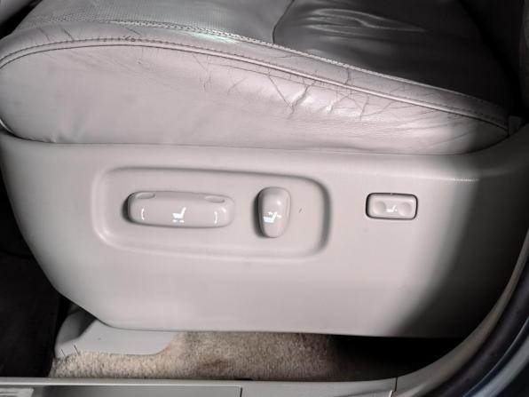 Lexus RX II Рестайлинг с пробегом 2008 года, цена 1 370 000 рублей, 288997 км, внедорожник, Автокод Объявления