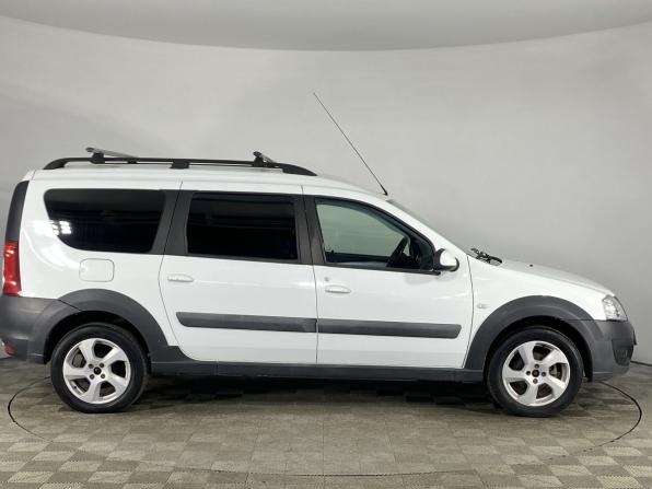 Lada (ВАЗ) Largus I с пробегом 2018 года, цена 900 000 рублей, 130418 км, универсал, Автокод Объявления