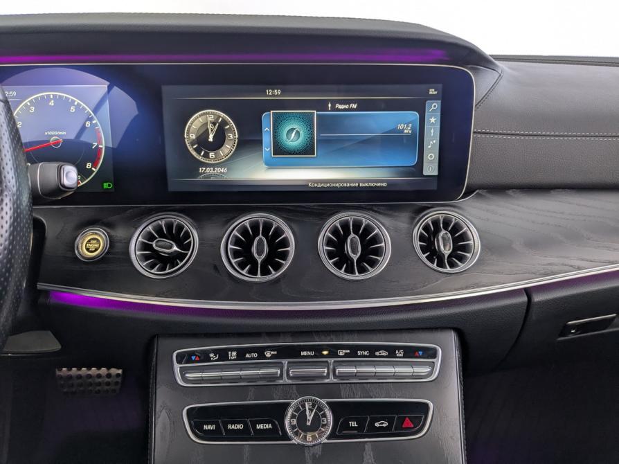 Mercedes-Benz E-Класс V (W213 S213 C238) Москва  - изображение 26