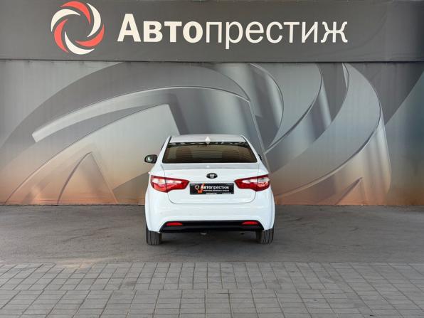 Kia Rio III с пробегом 2013 года, цена 795 000 рублей, 167000 км, седан, Автокод Объявления