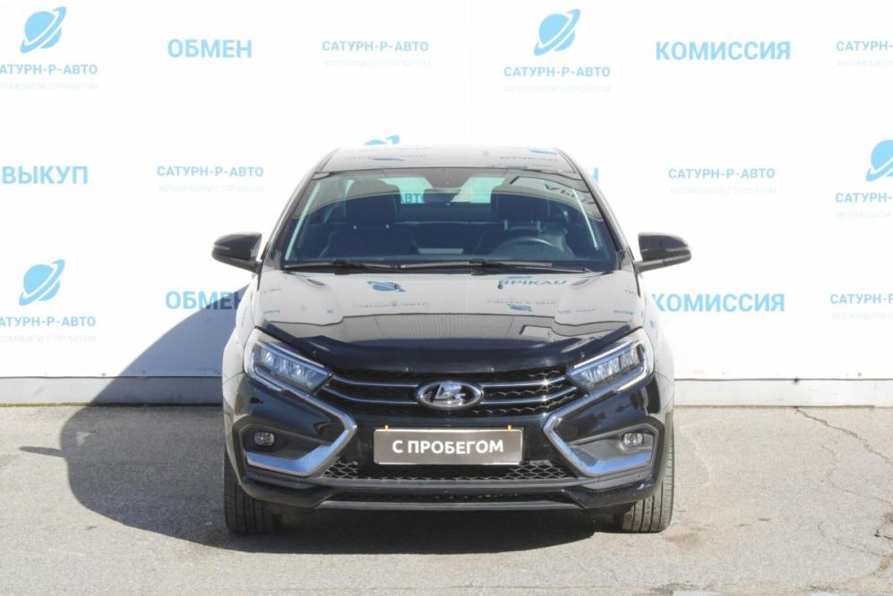 Lada (ВАЗ) Aura Пермь  - изображение 2