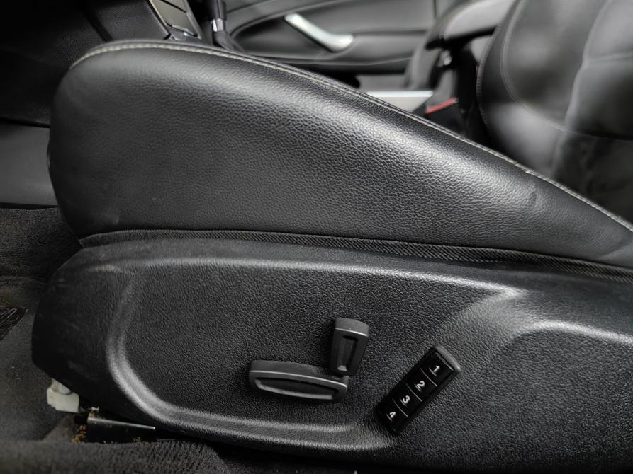 Ford Mondeo IV Рестайлинг Москва  - изображение 21