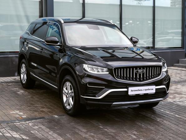 Belgee X70 I с пробегом 2025 года, цена 2 375 000 рублей, 16155 км, внедорожник, Автокод Объявления