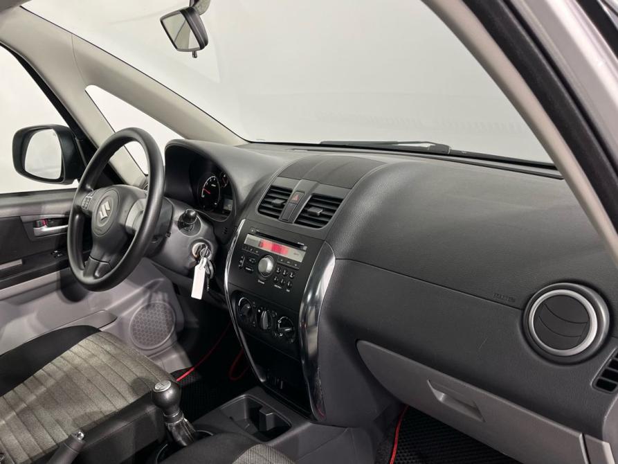 Suzuki SX4 I (Classic) Рестайлинг Ижевск  - изображение 9