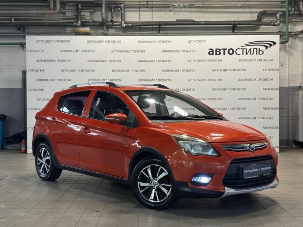 Lifan X50 с пробегом 2017 года, цена 399 000 рублей, 160000 км, хэтчбек, Автокод Объявления
