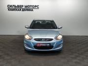 Hyundai Solaris I Пермь  - изображение 25