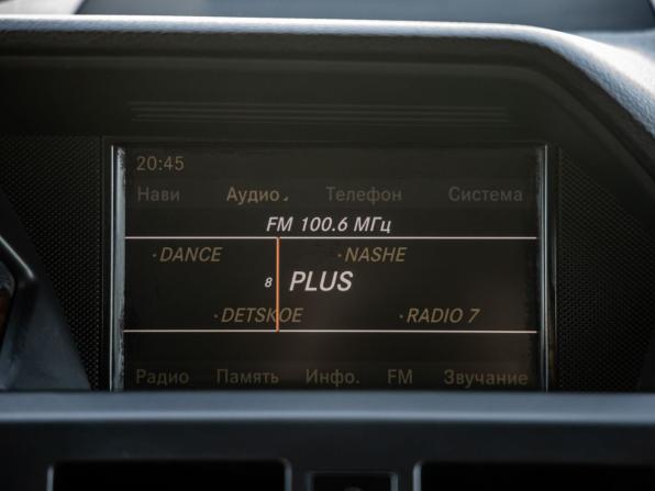 Mercedes-Benz GLK-Класс I (X204) с пробегом 2009 года, цена 1 198 000 рублей, 271983 км, внедорожник, Автокод Объявления