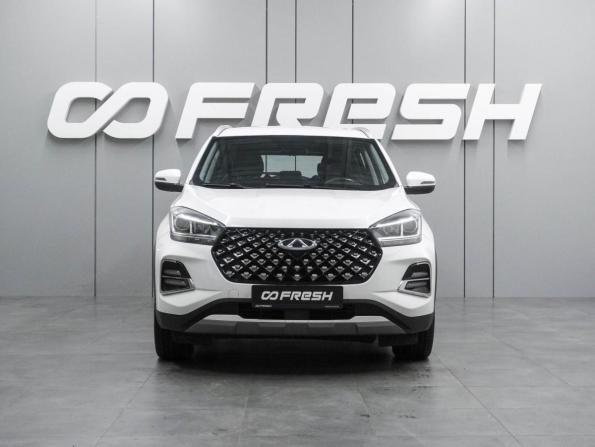 Chery Tiggo 4 Pro I с пробегом 2023 года, цена 1 450 000 рублей, 37460 км, внедорожник, Автокод Объявления