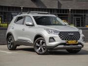 Chery Tiggo 4 Pro I Тюмень  - изображение 16