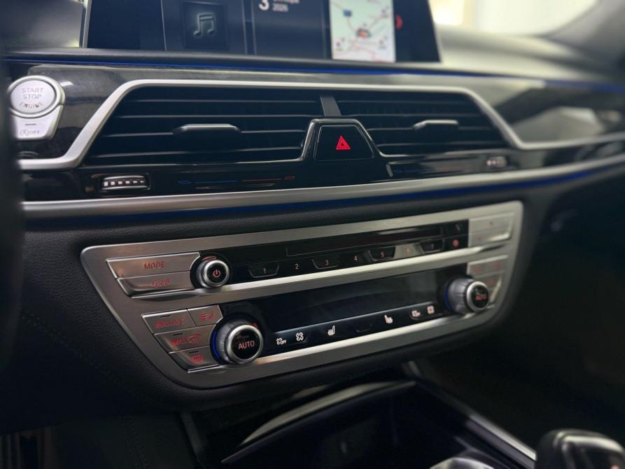 BMW 7 серии VI (G11/G12) Минеральные Воды  - изображение 18