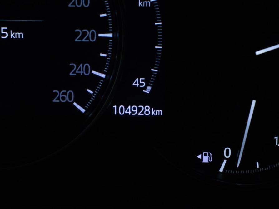 Mazda CX-9 II Рестайлинг Москва  - изображение 11