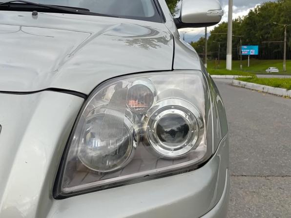 Toyota Avensis II Рестайлинг с пробегом 2008 года, цена 750 000 рублей, 258266 км, седан, Автокод Объявления