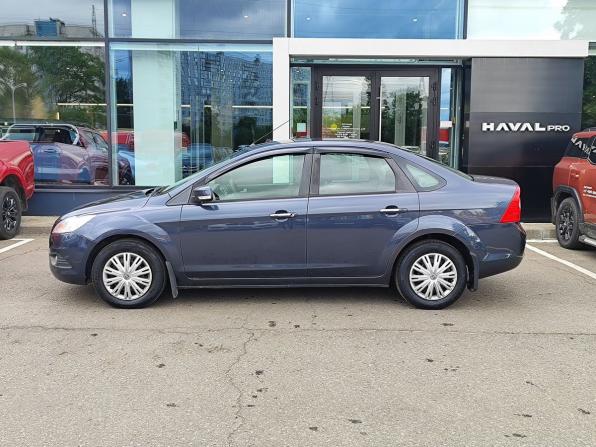 Ford Focus II Рестайлинг с пробегом 2010 года, цена 599 000 рублей, 177763 км, седан, Автокод Объявления