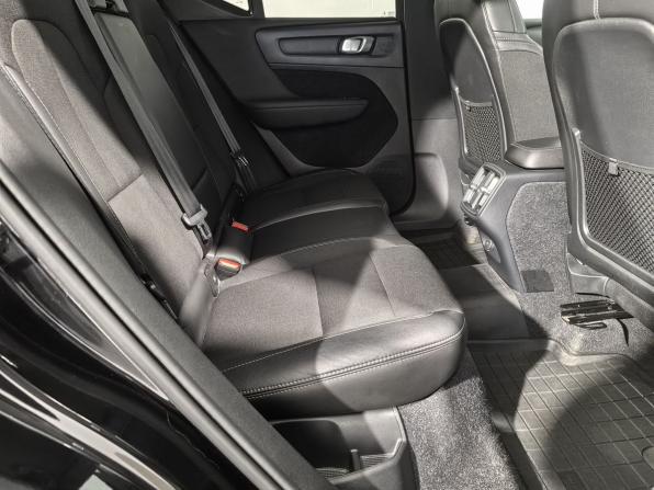 Volvo XC40 I с пробегом 2020 года, цена 2 500 000 рублей, 143122 км, внедорожник, Автокод Объявления