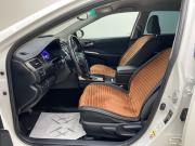 Toyota Camry VII (XV50) Рестайлинг Энгельс  - изображение 60