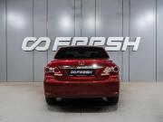 Toyota Corolla X (E140 E150) Рестайлинг Воронеж  - изображение 21