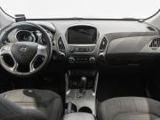 Hyundai ix35 I Рестайлинг Казань  - изображение 14