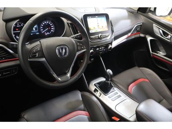 Changan CS55 с пробегом 2020 года, цена 1 770 400 рублей, 54552 км, внедорожник, Автокод Объявления