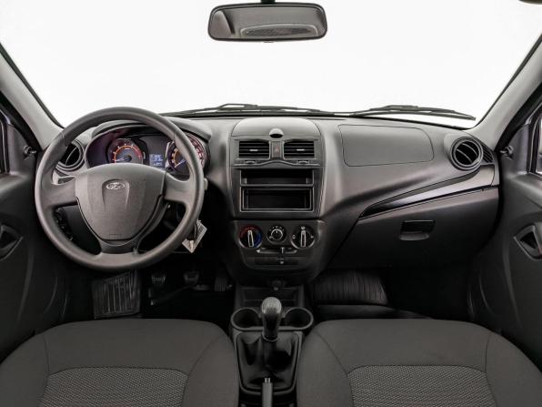Lada (ВАЗ) Granta I Рестайлинг с пробегом 2026 года, цена 810 000 рублей, 3417 км, седан, Автокод Объявления