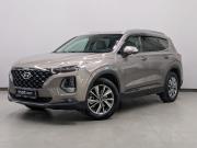 Hyundai Santa Fe IV Москва  - изображение 31