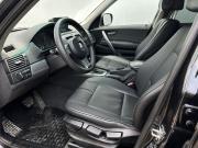 BMW X3 I (E83) Рестайлинг Москва  - изображение 25